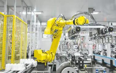 稅收數(shù)據(jù)顯示廣西高技術(shù)產(chǎn)業(yè)蓬勃發(fā)展