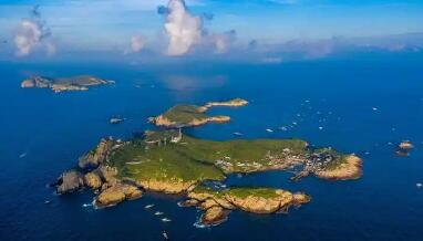 數(shù)智賦能 科技興海 浙江向海圖強(qiáng)構(gòu)筑千億級(jí)現(xiàn)代藍(lán)色糧倉(cāng)