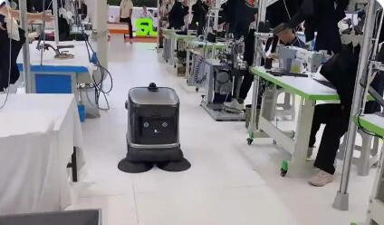 供貨周期縮短30％ 畝均效益提升40％  浙江移動(dòng)助力中小企業(yè)打造“垂直工廠”