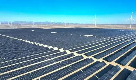 2026年新能源供給比重將持續(xù)提升 預(yù)計(jì)新增風(fēng)電、太陽能發(fā)電裝機(jī)2億千瓦以上