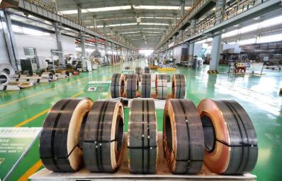 甘肅省屬企業(yè)資產(chǎn)突破1.9萬億元