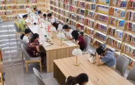 《全民閱讀促進(jìn)條例》公布 2026年2月1日起施行