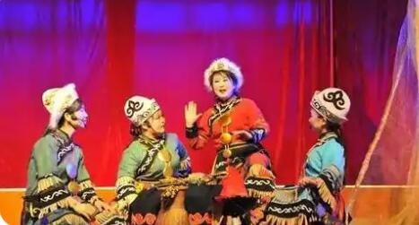 從伊瑪堪傳承看非遺保護的中國經(jīng)驗