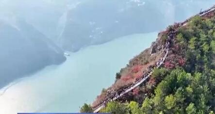 景區(qū)經(jīng)營權(quán)變?nèi)谫Y權(quán) 盤活優(yōu)質(zhì)資源為文旅市場添活力