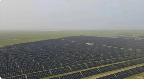 內(nèi)蒙古錫林郭勒盟阿巴嘎旗：為新能源發(fā)電系好合規(guī)“安全帶”