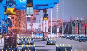 從“投資熱土”到“創(chuàng)新源泉” 中國市場以確定性孵化外企發(fā)展新機(jī)遇