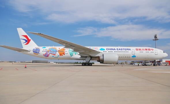 中國東航：實(shí)現(xiàn)全球各大洲航線全覆蓋