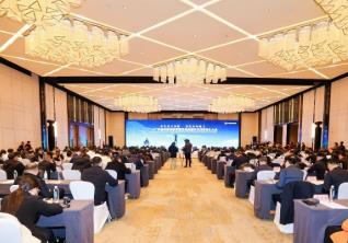 “1+5”農(nóng)業(yè)科技創(chuàng)新聯(lián)盟推進會暨農(nóng)業(yè)科技成果轉化大會在安徽合肥舉行