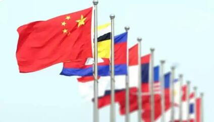 同舟共進(jìn) 逐浪前行——2025年中國(guó)與東盟合作提質(zhì)升級(jí)