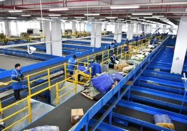 京津冀協(xié)同發(fā)展 廊坊躋身北方物流中轉核心