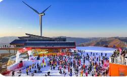 “十四五”時期河北體育產(chǎn)業(yè)提質(zhì)升級