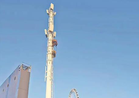 點(diǎn)亮黑龍江冰雪旅游“信號(hào)塔”