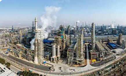 揚子石化氯化聚乙烯產(chǎn)品國內(nèi)市場占有率持續(xù)領(lǐng)先