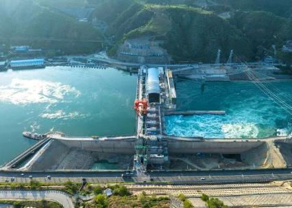 突破1億千瓦：四川創(chuàng)新紀錄