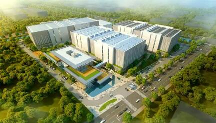 我國累計建設(shè)國家綠色數(shù)據(jù)中心246家