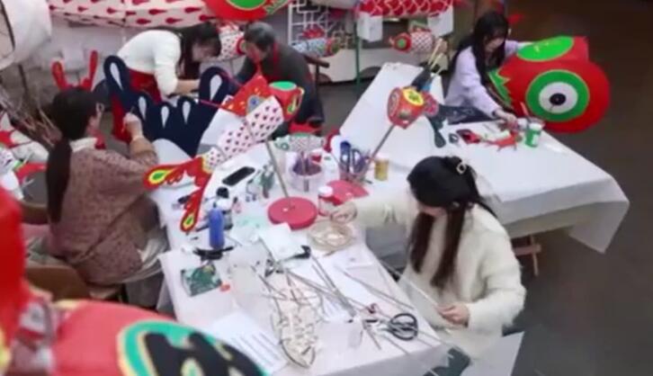 各地持續(xù)打造冬季文旅消費(fèi)新業(yè)態(tài)