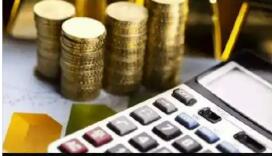 金融“活水”精準(zhǔn)“滴灌” 江西累計發(fā)放質(zhì)量融資增信貸款192億元助企發(fā)展