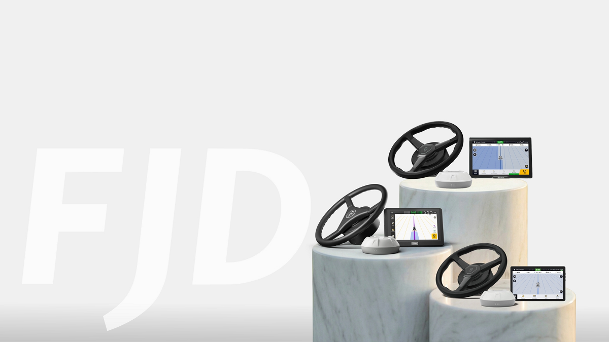 選錯農(nóng)機導(dǎo)航白干一年？豐疆智能三款導(dǎo)航，專家教你如何一次挑對！