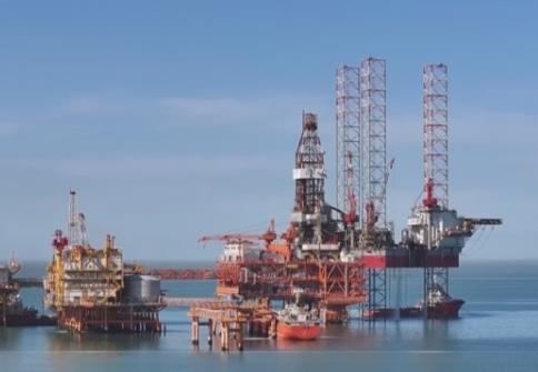 超6億噸，創(chuàng)新高！“數”說“渤海油田” 海上油氣田開發(fā)按下“快進鍵”