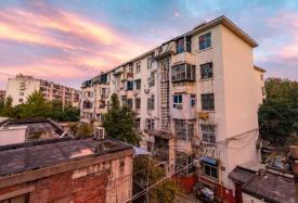 多城出臺(tái)政策對(duì)老房子“強(qiáng)制體檢” 維修的錢由誰(shuí)出？