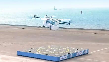 場景開放筑平臺 新質生產(chǎn)力激活經(jīng)濟新藍海