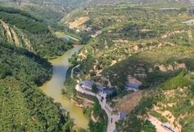 “十四五”期間我國新增水土流失治理面積超34萬平方公里