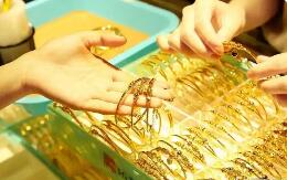 融”文化“拓”場(chǎng)景 珠寶首飾消費(fèi)邏輯重構(gòu)