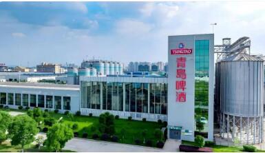 青島啤酒高質(zhì)量履責實踐成標桿入選《國資國企社會責任藍皮書（2025）》