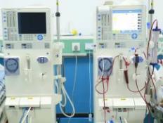 黑龍江：10萬以上人口縣域?qū)崿F(xiàn)血透服務(wù)全覆蓋