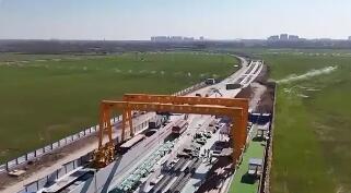 交通運(yùn)輸部：謀劃建設(shè)一批重大工程項目