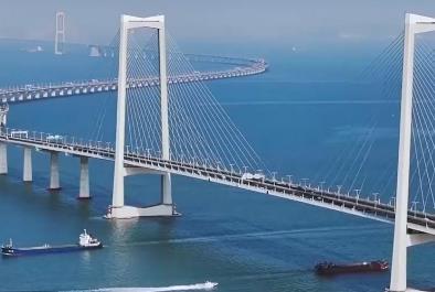 國家綜合立體交通網(wǎng)建設(shè)實現(xiàn)突破性進展