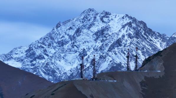 地下1500米！中國煤炭科工實(shí)現(xiàn)兩項(xiàng)“首次”突破