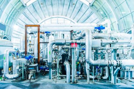 全球首臺商用超臨界二氧化碳發(fā)電機(jī)組成功商運(yùn)