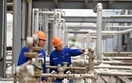 前11個月甘肅省國資國企主要經(jīng)濟指標穩(wěn)步增長