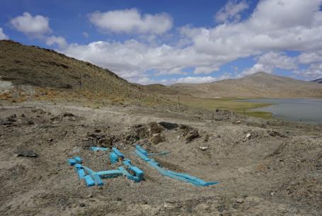 “十四五”時期西藏實(shí)施考古項(xiàng)目200余項(xiàng)