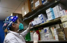 國家藥監(jiān)局批準鹽酸匹米替尼膠囊上市