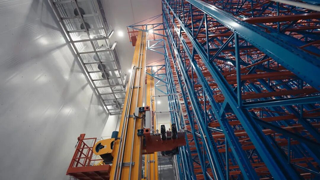 云上營(yíng)家：從“黑燈工廠”到全球餐桌，數(shù)字冷鏈如何重塑云南農(nóng)業(yè)