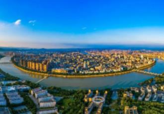 廣東梅州：“十四五”期間累計引進招商項目1143個