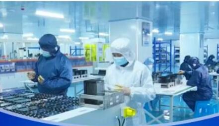 因地制宜發(fā)展新質(zhì)生產(chǎn)力