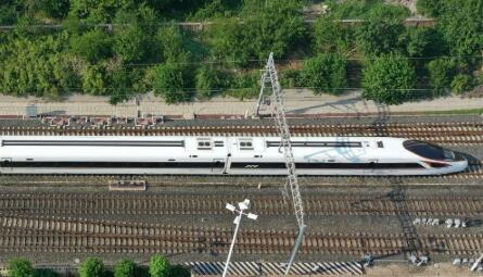 多條線路密集開(kāi)通！中國(guó)高鐵第一省排名有變化