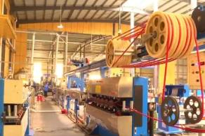 廣東梅州：今年規(guī)上工業(yè)總產(chǎn)值有望首次突破千億元