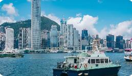 香港特區(qū)政府推出“科技人才入境計(jì)劃”進(jìn)一步優(yōu)化措施