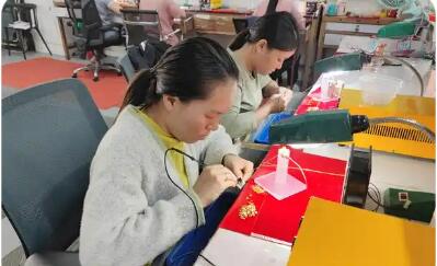 廣西賀州著力打造黃金珠寶綜合性產(chǎn)業(yè)高地