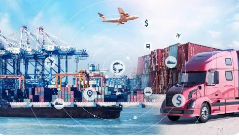 國際貨物運(yùn)輸領(lǐng)域?qū)⒂乱?guī) 規(guī)則賦能便利全球貿(mào)易