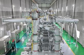 每3度電就有1度是綠電，我們是怎樣做到的？