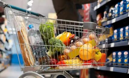 支持政策精準發(fā)力 內(nèi)需潛力不斷釋放　消費市場持續(xù)擴容提質(zhì)創(chuàng)新升級