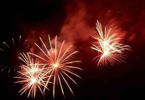 山西廢除煙花爆竹“禁放令”，如何在“管”與“放”中尋找最大公約數(shù)？