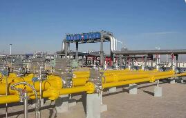 我國陸上最大整裝氣田產量連續(xù)4年突破300億方