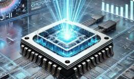 我國科學(xué)家實現(xiàn)新一代光計算芯片研究新突破