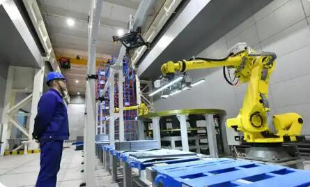 穩(wěn)經(jīng)營、提質(zhì)效——中央企業(yè)推動關鍵產(chǎn)業(yè)向新向優(yōu)